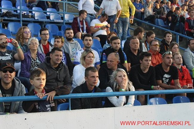 Unia w super dyspozycji