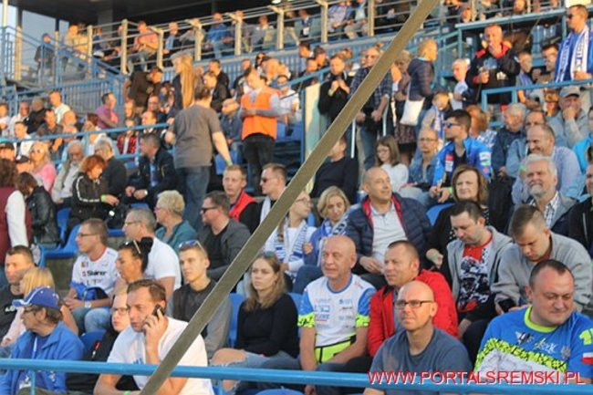 Unia w super dyspozycji