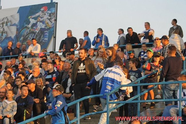 Unia w super dyspozycji