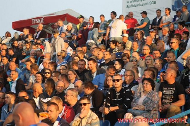 Unia w super dyspozycji