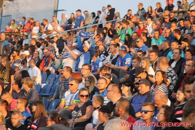 Unia w super dyspozycji