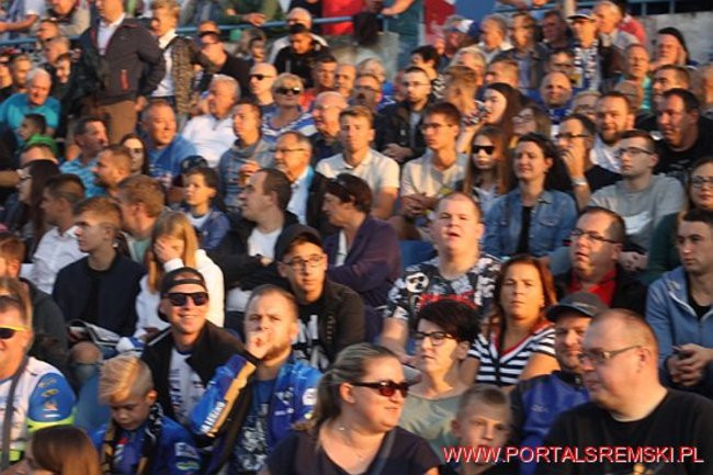 Unia w super dyspozycji