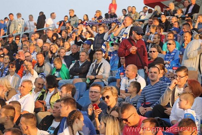 Unia w super dyspozycji