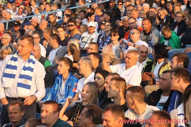 Unia w super dyspozycji