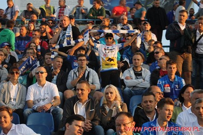 Unia w super dyspozycji