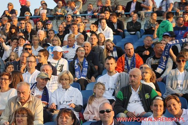 Unia w super dyspozycji