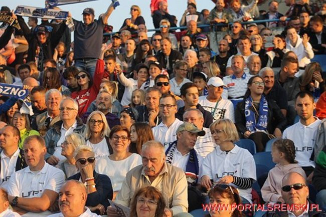 Unia w super dyspozycji