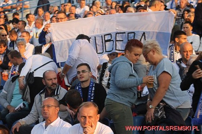 Unia w super dyspozycji