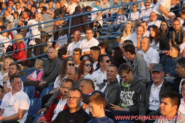 Unia w super dyspozycji