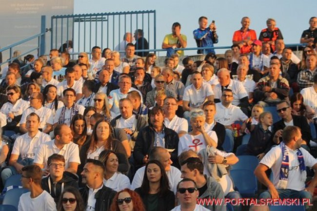 Unia w super dyspozycji