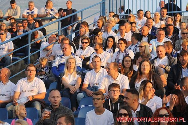 Unia w super dyspozycji