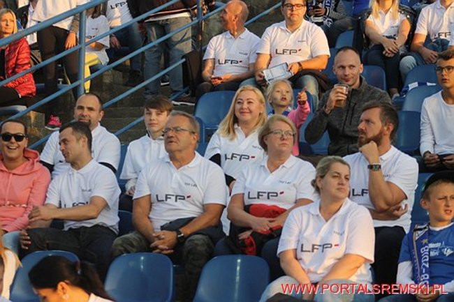 Unia w super dyspozycji