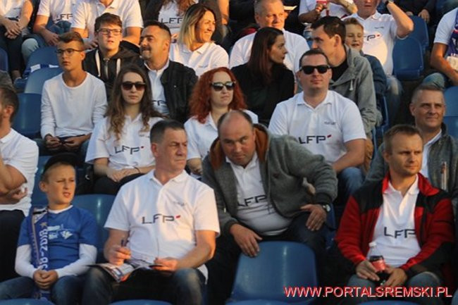 Unia w super dyspozycji