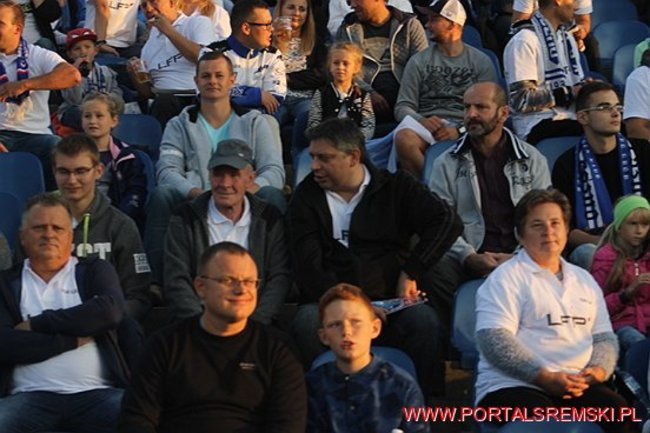 Unia w super dyspozycji