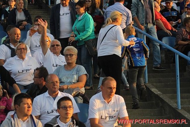 Unia w super dyspozycji