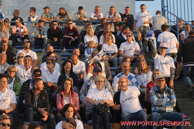 Unia w super dyspozycji