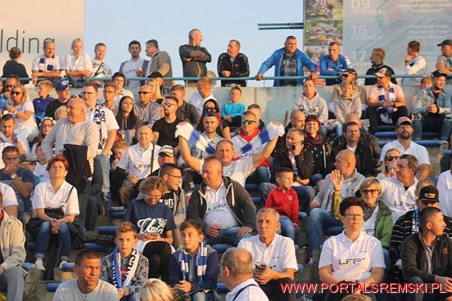 Unia w super dyspozycji