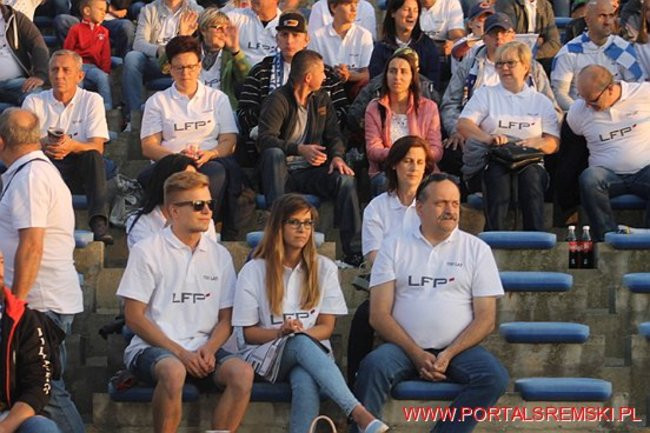 Unia w super dyspozycji