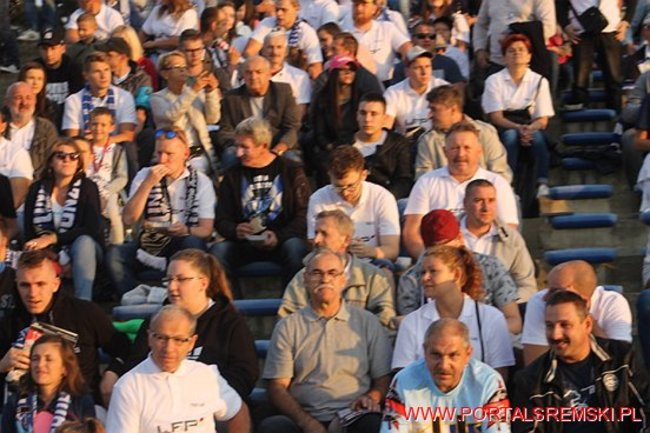 Unia w super dyspozycji