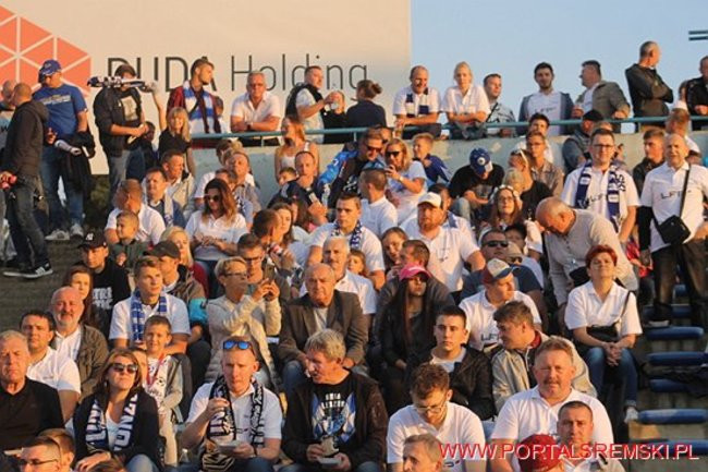 Unia w super dyspozycji