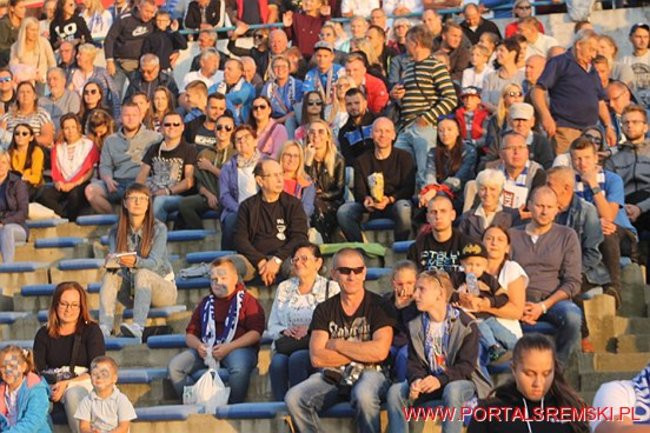 Unia w super dyspozycji