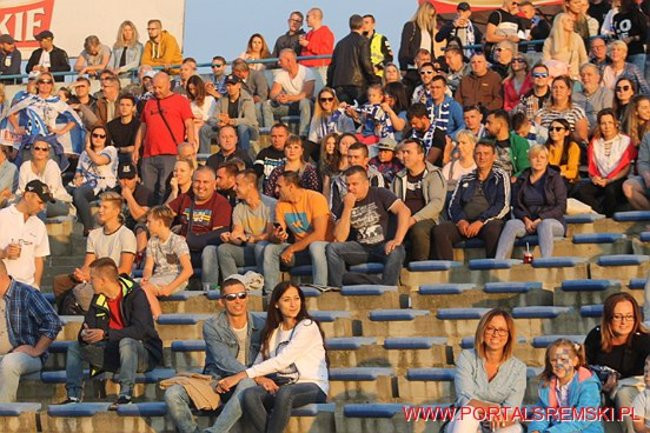 Unia w super dyspozycji