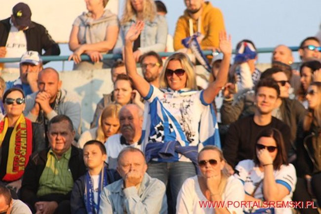 Unia w super dyspozycji