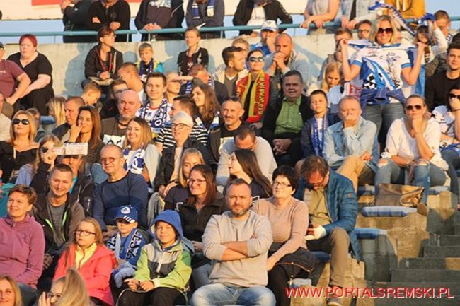 Unia w super dyspozycji