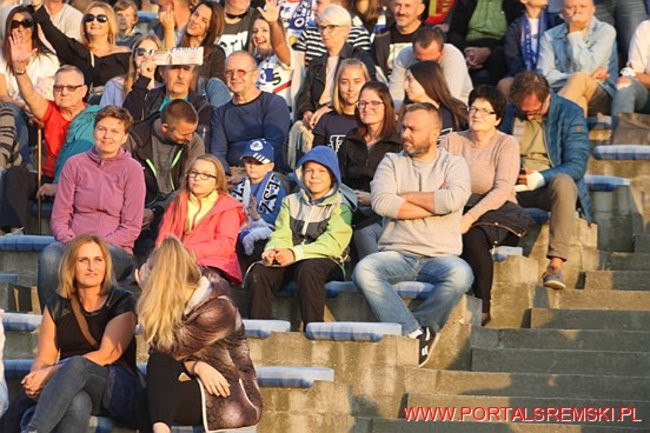 Unia w super dyspozycji