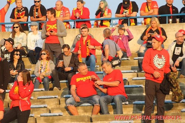 Unia w super dyspozycji