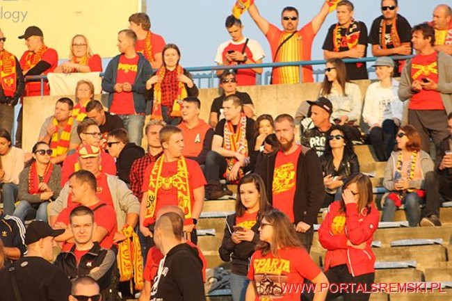 Unia w super dyspozycji