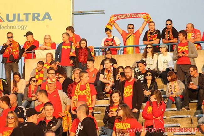 Unia w super dyspozycji