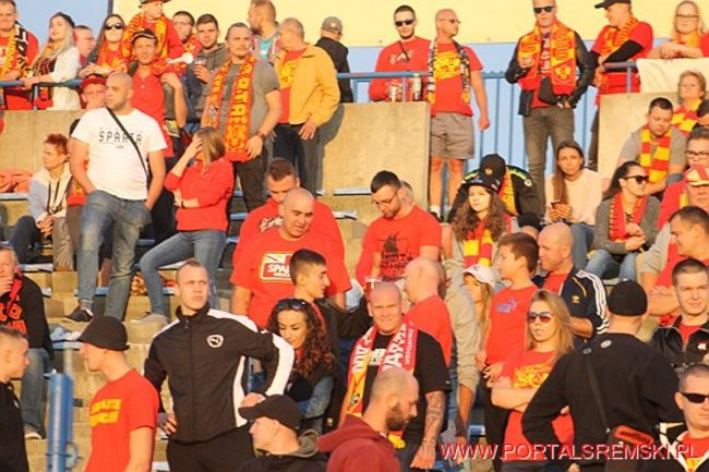 Unia w super dyspozycji