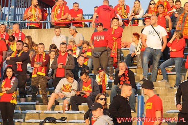 Unia w super dyspozycji