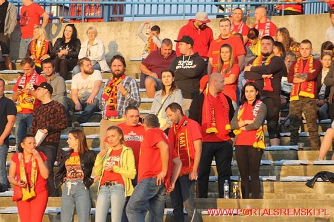 Unia w super dyspozycji