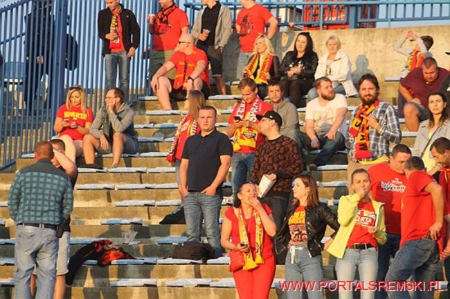 Unia w super dyspozycji