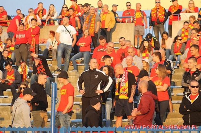 Unia w super dyspozycji