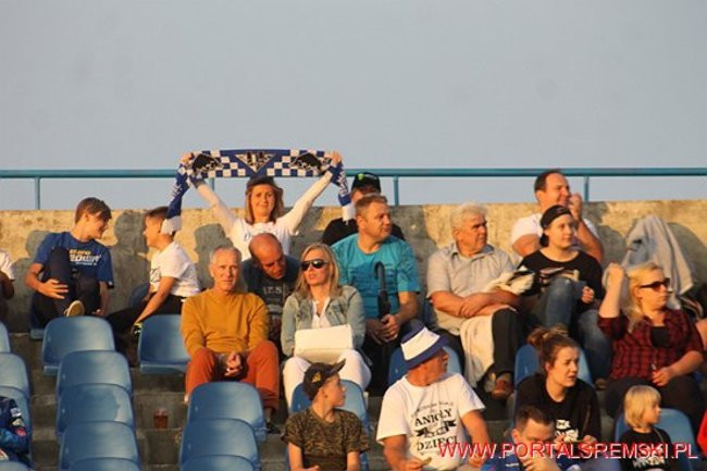 Unia w super dyspozycji