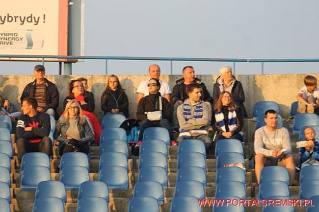 Unia w super dyspozycji