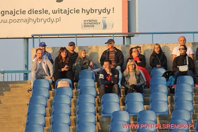 Unia w super dyspozycji