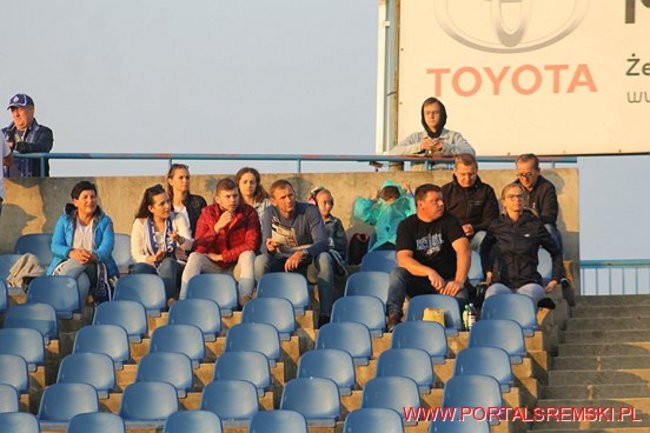 Unia w super dyspozycji