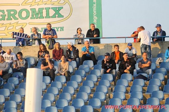 Unia w super dyspozycji