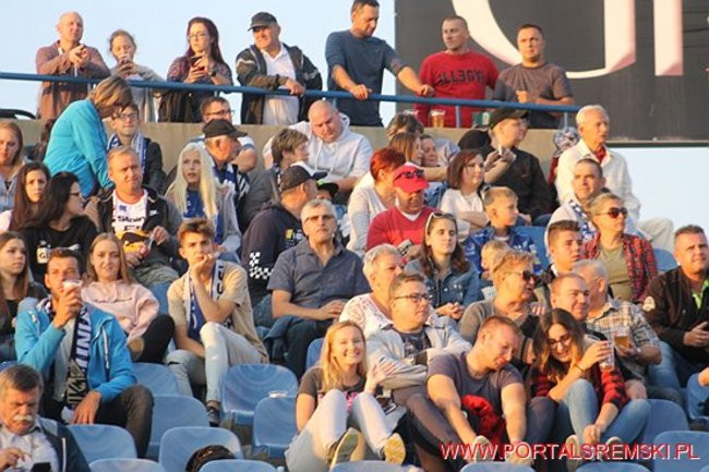 Unia w super dyspozycji