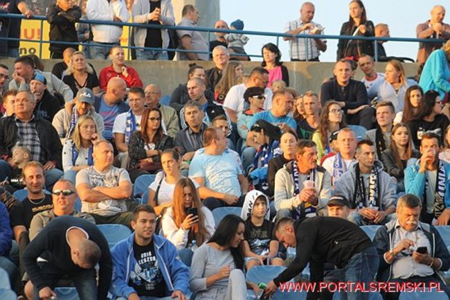 Unia w super dyspozycji