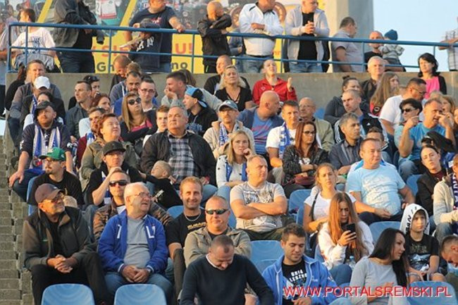 Unia w super dyspozycji