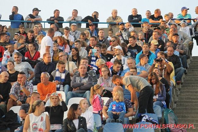 Unia w super dyspozycji