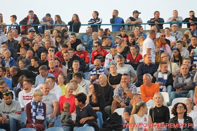 Unia w super dyspozycji