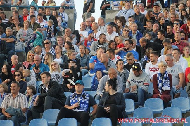 Unia w super dyspozycji