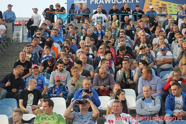 Unia w super dyspozycji