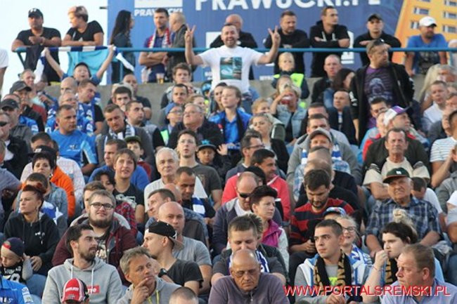 Unia w super dyspozycji